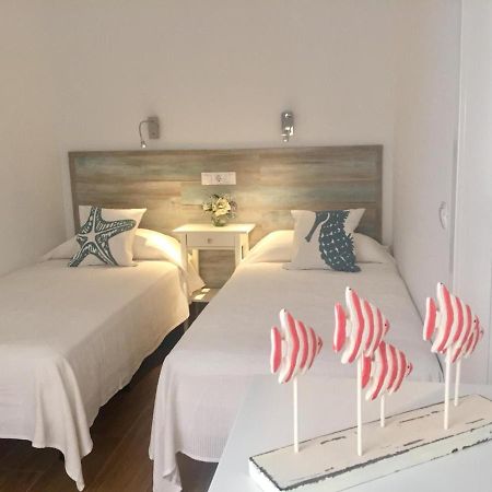 Bedonbeach Las Palmas de Gran Canaria Luaran gambar