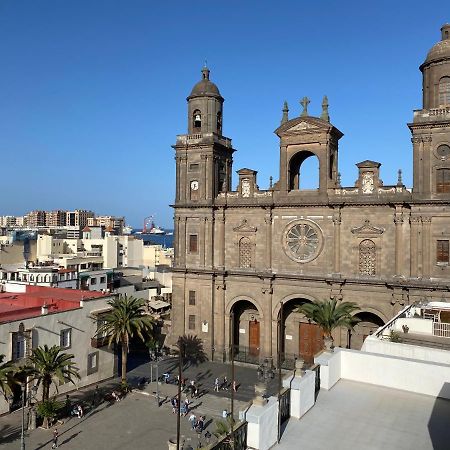 Bedonbeach Las Palmas de Gran Canaria Luaran gambar