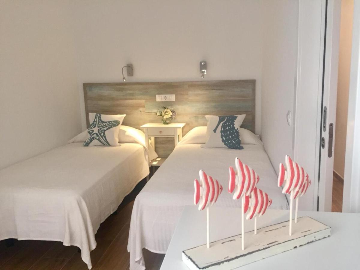 Bedonbeach Las Palmas de Gran Canaria Luaran gambar