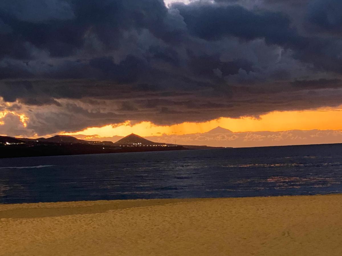 Bedonbeach Las Palmas de Gran Canaria Luaran gambar