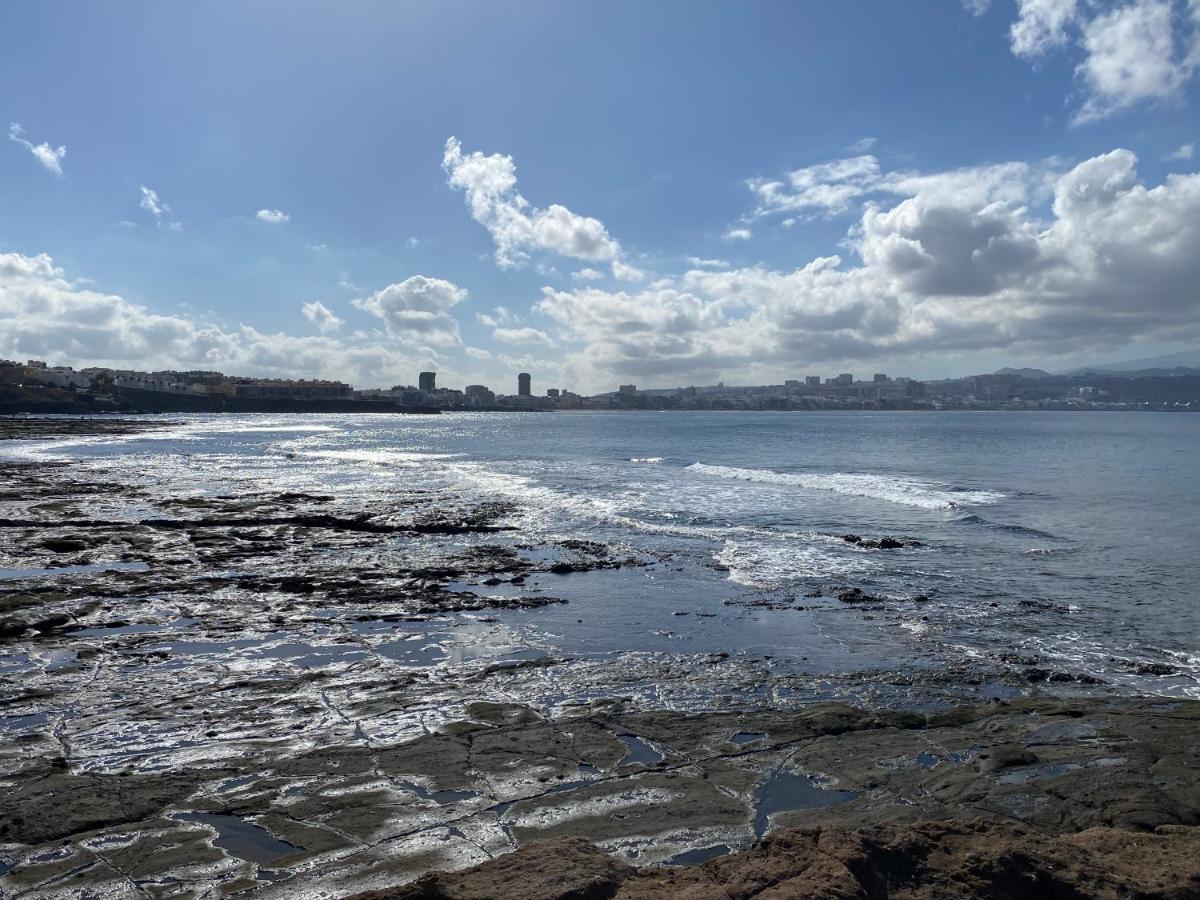 Bedonbeach Las Palmas de Gran Canaria Luaran gambar